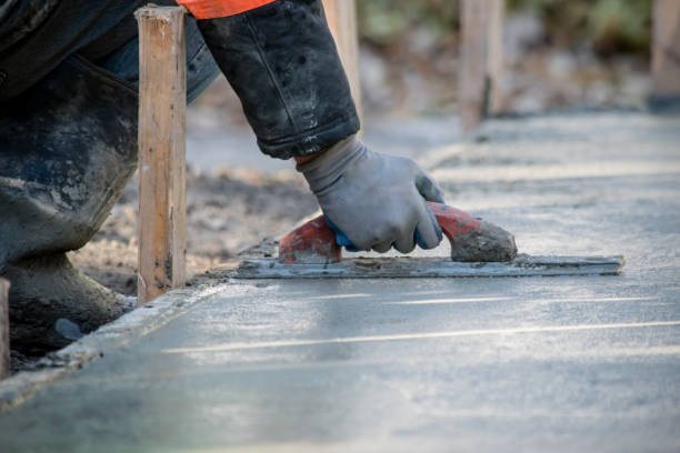 Best Decorative Concrete Services  in Sellersville, PA