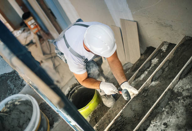 Best Concrete Patio Contractor  in Sellersville, PA