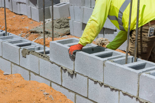 Best Concrete Crack Repair  in Sellersville, PA