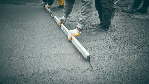 Best Commercial Concrete Contractor  in Sellersville, PA